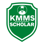 kmms scholar badge kmms scholar badge